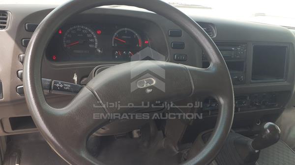 Photo 12 VIN: JL5B3J6P0GRP21379 - MITSUBISHI ROSA 