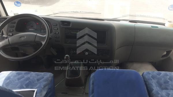 Photo 14 VIN: JL5B3J6P0GRP21379 - MITSUBISHI ROSA 