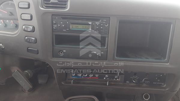 Photo 16 VIN: JL5B3J6P0GRP21379 - MITSUBISHI ROSA 