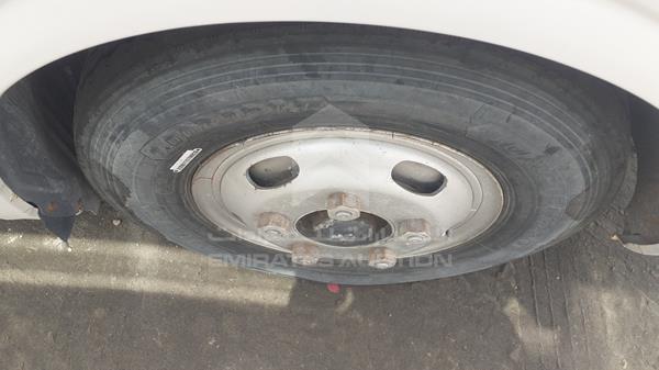 Photo 26 VIN: JL5B3J6P0GRP21379 - MITSUBISHI ROSA 