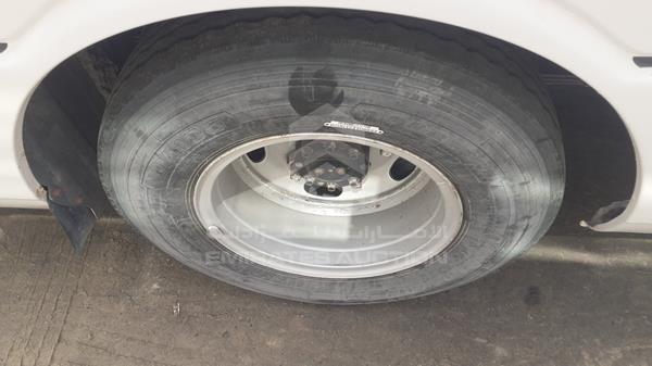 Photo 27 VIN: JL5B3J6P0GRP21379 - MITSUBISHI ROSA 