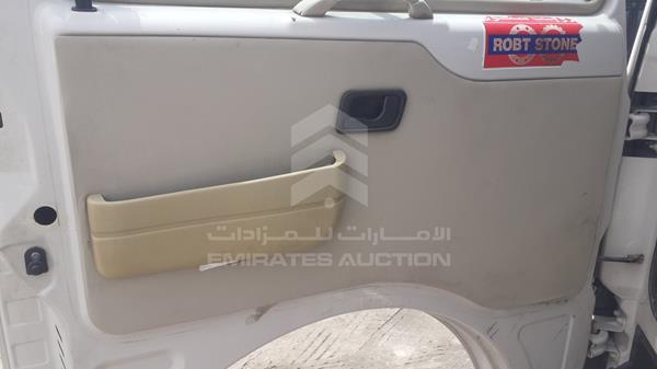 Photo 9 VIN: JL5B3J6P0GRP21379 - MITSUBISHI ROSA 