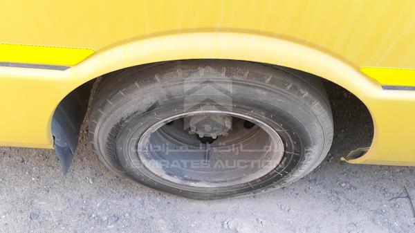 Photo 24 VIN: JL5B3J6P0GRP21771 - MITSUBISHI ROSA 