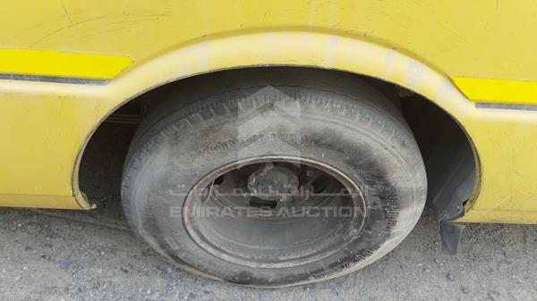 Photo 25 VIN: JL5B3J6P0GRP21771 - MITSUBISHI ROSA 