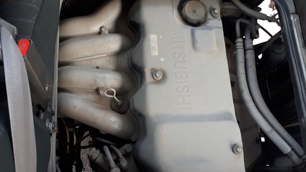 Photo 26 VIN: JL5B3J6P18PF02642 - MITSUBISHI ROSA 