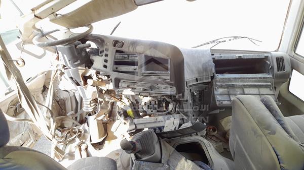 Photo 13 VIN: JL5B3J6P19PG00197 - MITSUBISHI ROSA 