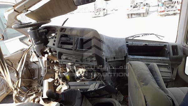 Photo 20 VIN: JL5B3J6P19PG00197 - MITSUBISHI ROSA 