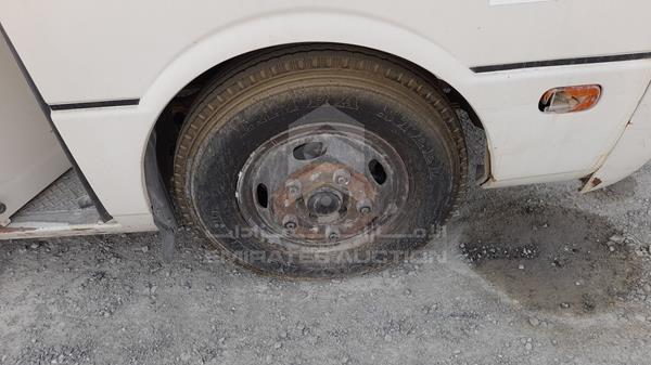 Photo 26 VIN: JL5B3J6P19PG00197 - MITSUBISHI ROSA 