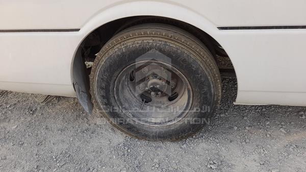 Photo 27 VIN: JL5B3J6P19PG00197 - MITSUBISHI ROSA 