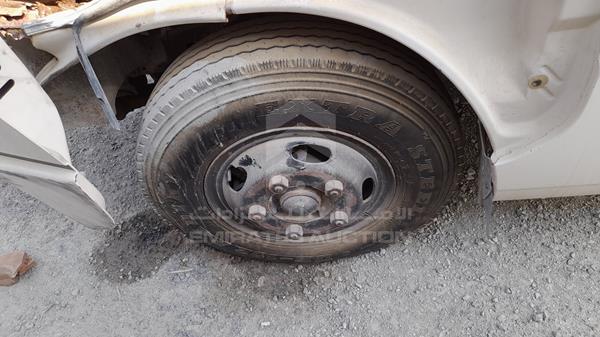 Photo 29 VIN: JL5B3J6P19PG00197 - MITSUBISHI ROSA 