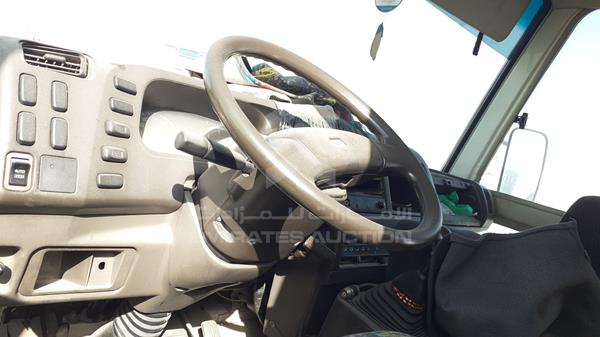 Photo 20 VIN: JL5B3J6P19PG00670 - MITSUBISHI ROSA 