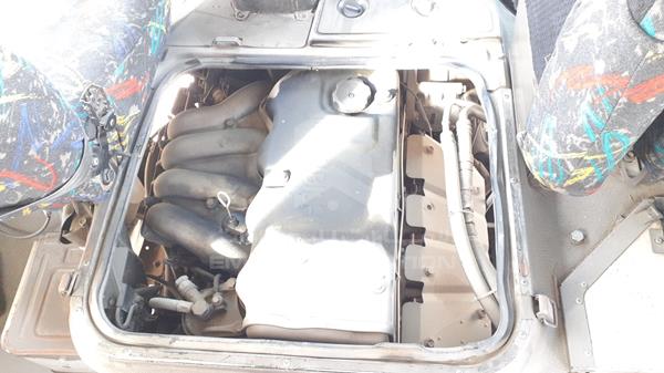 Photo 24 VIN: JL5B3J6P19PG00670 - MITSUBISHI ROSA 