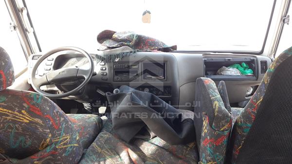 Photo 9 VIN: JL5B3J6P19PG00670 - MITSUBISHI ROSA 