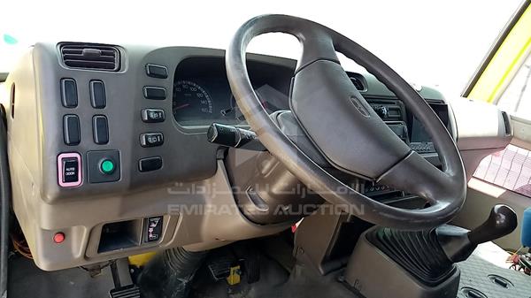 Photo 11 VIN: JL5B3J6P1ERM10007 - MITSUBISHI ROSA 