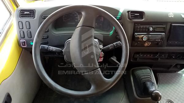 Photo 13 VIN: JL5B3J6P1ERM10007 - MITSUBISHI ROSA 