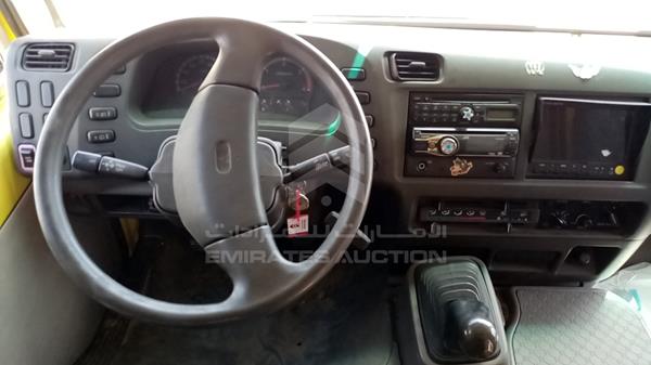 Photo 14 VIN: JL5B3J6P1ERM10007 - MITSUBISHI ROSA 