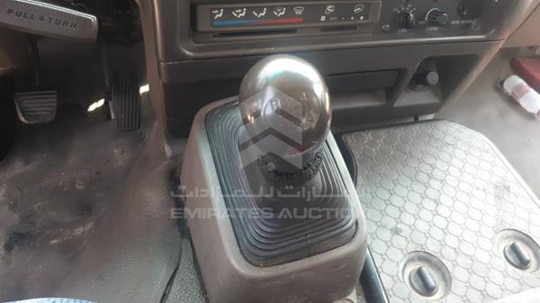 Photo 16 VIN: JL5B3J6P1GRP20130 - MITSUBISHI ROSA 