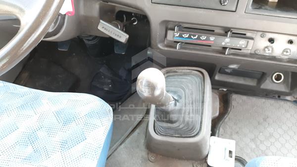 Photo 15 VIN: JL5B3J6P1GRP22508 - MITSUBISHI ROSA 