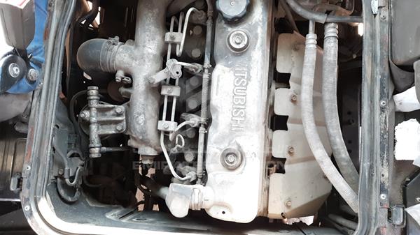 Photo 25 VIN: JL5B3J6P1GRP22508 - MITSUBISHI ROSA 