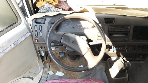 Photo 15 VIN: JL5B3J6P27PE01396 - MITSUBISHI FUSO 