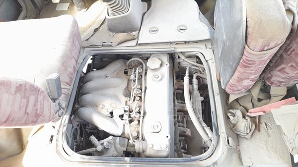 Photo 23 VIN: JL5B3J6P28PF02200 - MITSUBISHI ROSA 