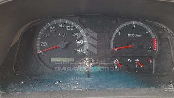 Photo 12 VIN: JL5B3J6P2DRL10237 - MITSUBISHI ROSA 