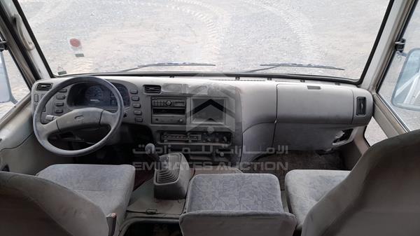 Photo 14 VIN: JL5B3J6P2DRL10237 - MITSUBISHI ROSA 