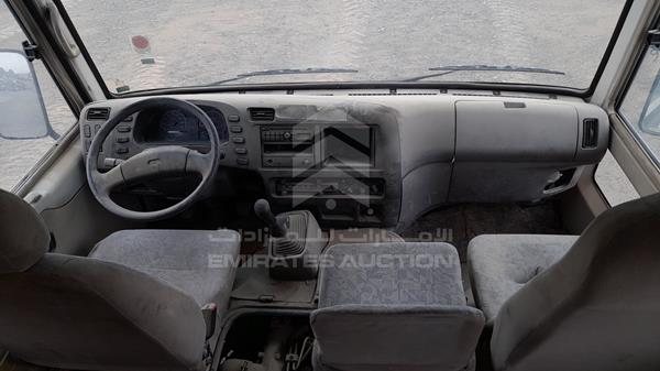 Photo 15 VIN: JL5B3J6P2DRL10237 - MITSUBISHI ROSA 