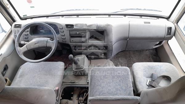 Photo 19 VIN: JL5B3J6P2DRL10237 - MITSUBISHI ROSA 