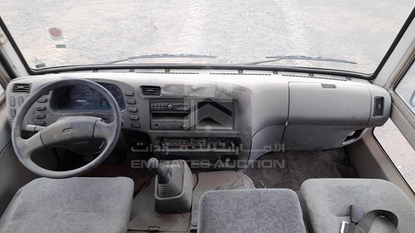 Photo 20 VIN: JL5B3J6P2DRL10237 - MITSUBISHI ROSA 