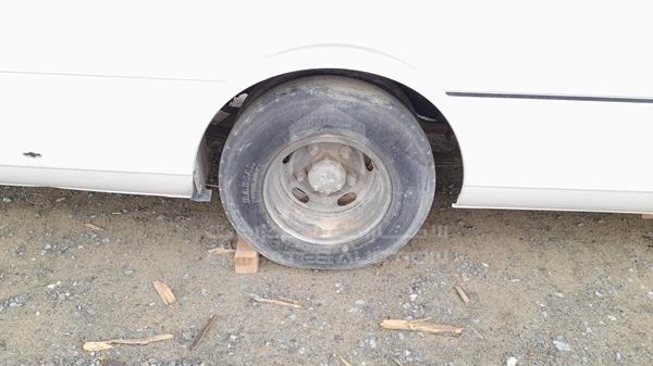 Photo 26 VIN: JL5B3J6P2DRL10237 - MITSUBISHI ROSA 