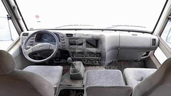 Photo 9 VIN: JL5B3J6P2DRL10237 - MITSUBISHI ROSA 