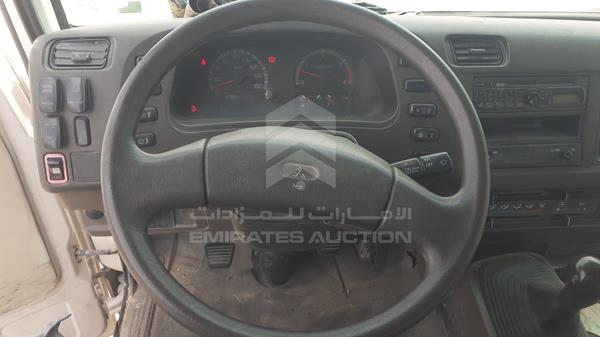 Photo 12 VIN: JL5B3J6P2GRP21352 - MITSUBISHI ROSA 