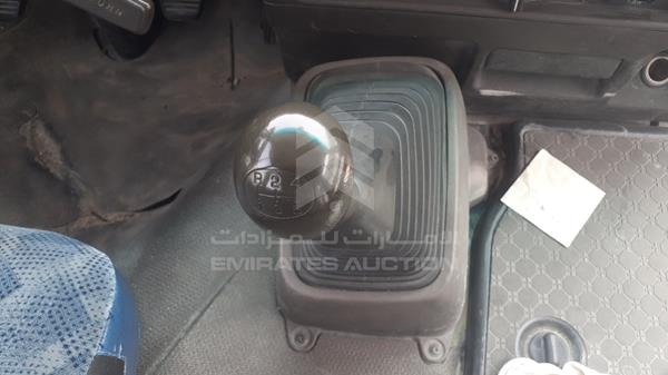 Photo 17 VIN: JL5B3J6P2GRP21352 - MITSUBISHI ROSA 