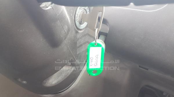 Photo 3 VIN: JL5B3J6P2GRP21352 - MITSUBISHI ROSA 