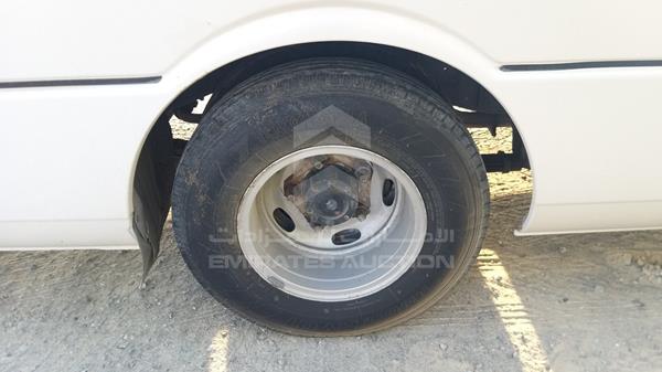 Photo 23 VIN: JL5B3J6P2GRP21951 - MITSUBISHI ROSA 