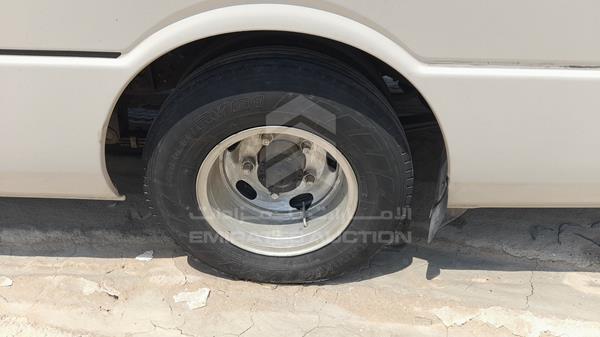 Photo 27 VIN: JL5B3J6P2GRP22548 - MITSUBISHI ROSA 