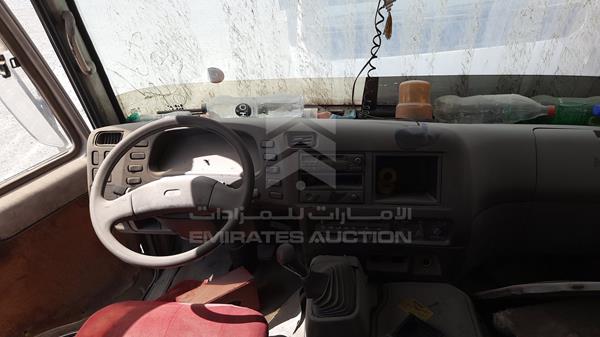 Photo 11 VIN: JL5B3J6P36PD02598 - MITSUBISHI ROSA 