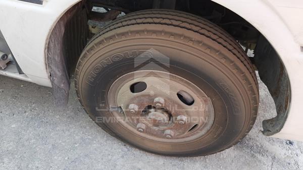 Photo 19 VIN: JL5B3J6P36PD02598 - MITSUBISHI ROSA 