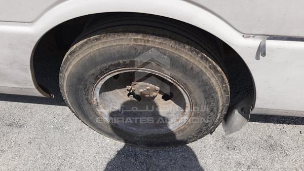 Photo 21 VIN: JL5B3J6P36PD02598 - MITSUBISHI ROSA 