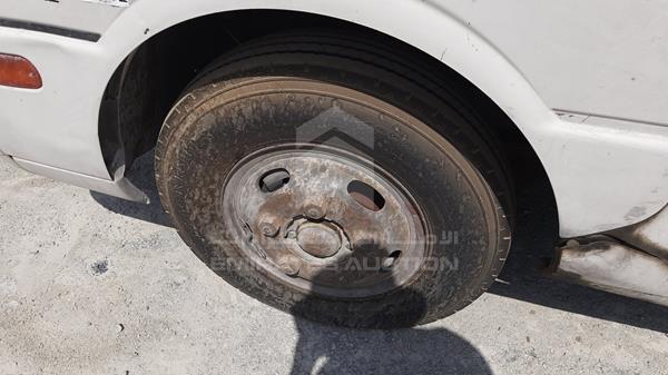 Photo 22 VIN: JL5B3J6P36PD02598 - MITSUBISHI ROSA 