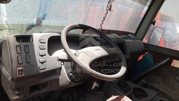 Photo 9 VIN: JL5B3J6P36PD02598 - MITSUBISHI ROSA 