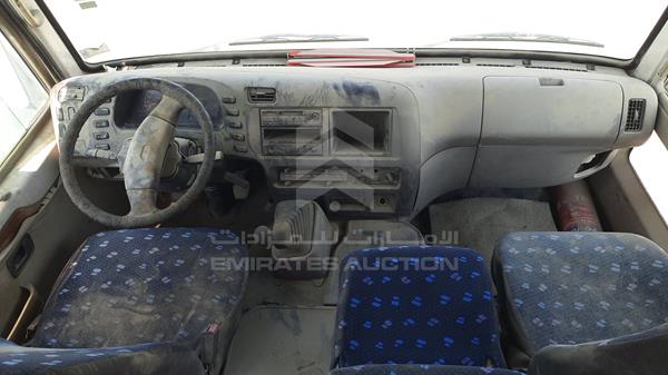 Photo 11 VIN: JL5B3J6P38PF01444 - MITSUBISHI ROSA 