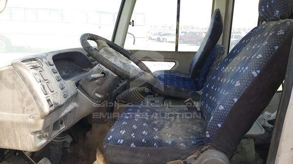 Photo 12 VIN: JL5B3J6P38PF01444 - MITSUBISHI ROSA 