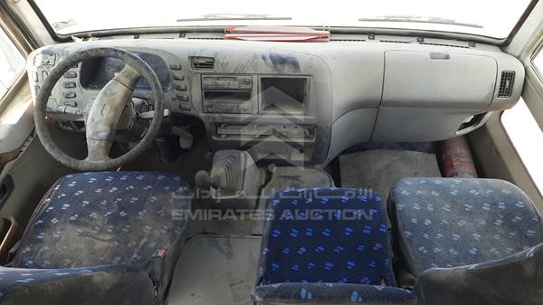 Photo 15 VIN: JL5B3J6P38PF01444 - MITSUBISHI ROSA 