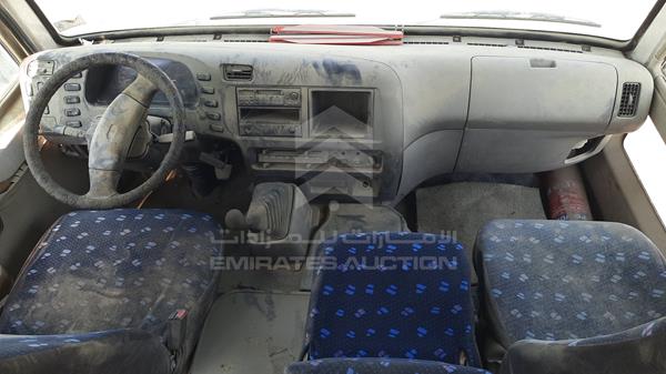 Photo 17 VIN: JL5B3J6P38PF01444 - MITSUBISHI ROSA 