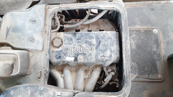 Photo 26 VIN: JL5B3J6P38PF01444 - MITSUBISHI ROSA 