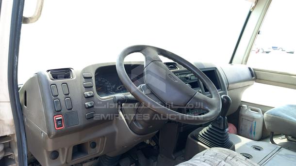 Photo 10 VIN: JL5B3J6P3BRJ10772 - MITSUBISHI FUSO 