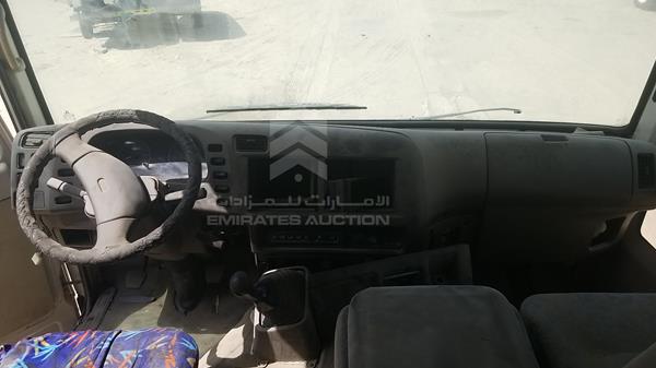 Photo 12 VIN: JL5B3J6P3DRL10392 - MITSUBISHI ROSA 