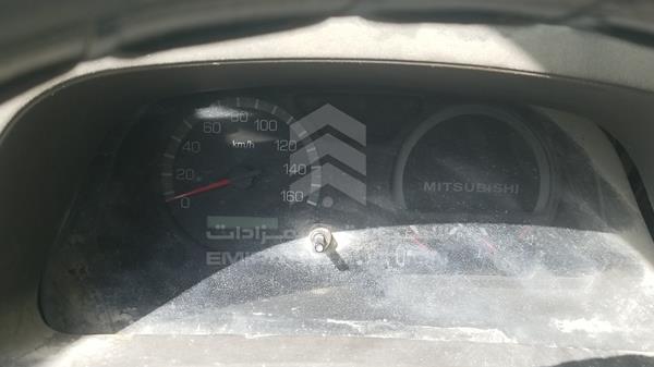 Photo 11 VIN: JL5B3J6P3DRL10392 - MITSUBISHI ROSA 